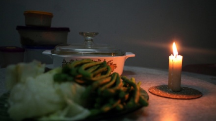 ‘ইউরোপের জন্য গরিব দেশগুলো গ্যাস পাচ্ছে না’