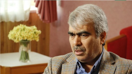 معرفی دکتر احمدشاه فرهت، فوق تخصص نوزادان و کودکان، پزشک و پژوهشگر توانای افغانستانی