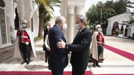 Gas e non solo, Perché Draghi blinda l'asse con l'Algeria 