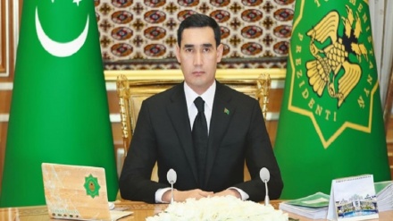 تحلیل- امضای برنامه هفت ساله ترکمنستان در زمینه سیاست خارجی 