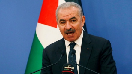 ראש הממשלה הפלסטיני: לא נקים מחנות זמניים לעקורים מעזה