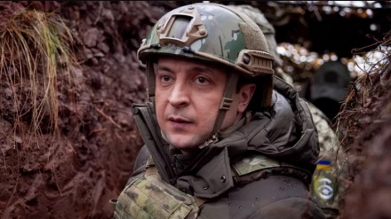 CIA e licenziamenti di massa in esercito ucraino