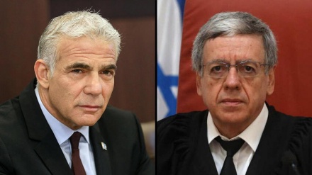 יאיר לפיד בחר במני מזוז לראש הוועדה למינויי בכירים