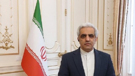سفیر ایران در وین : مانع اصلی احیای برجام فقدان تصمیم‌گیری سیاسی آمریکا است