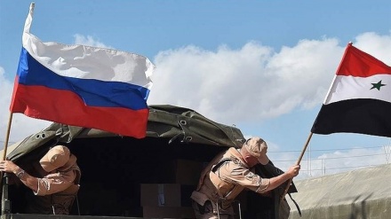 Pasukan Suriah dan Rusia Siap Hadapi Serangan Turki