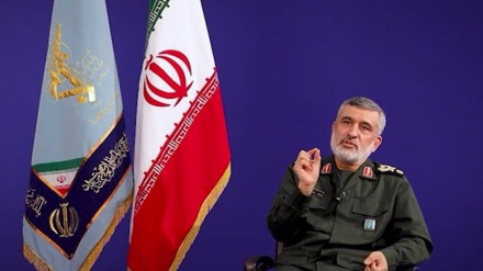 La mission d’Israël? Le CGRI répond! 