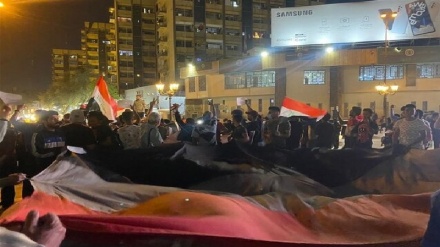 Bombe su Kurdistan dell'Iraq, proteste davanti ambasciatore turca + VIDEO