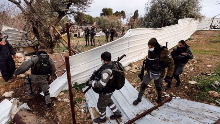 L'ONG esorta Biden a fermare accaparramento di terre palestinesi da parte di Israele