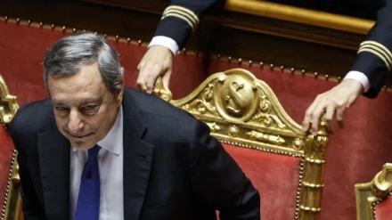 Governo Italia, Draghi: ancora tanto da fare