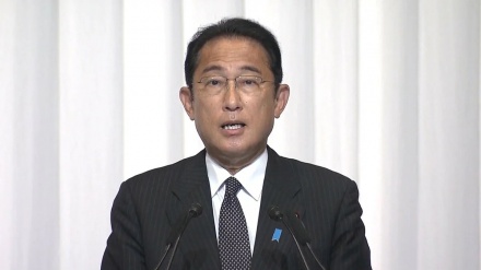 岸田首相、「戦後最大級の難局にあって有事の政権運営が必要」