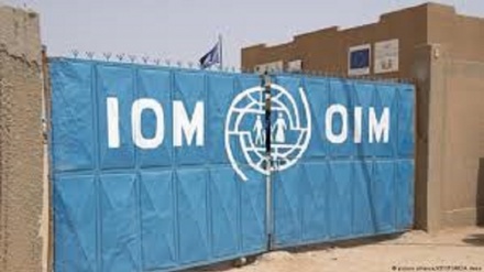 Libia: Oim, 193 migranti riportati a terra in 7 giorni