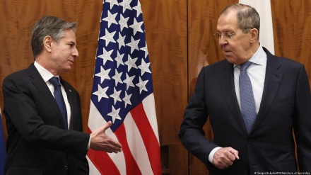 Blinken zhvillon bisedë telefonike me Lavrov