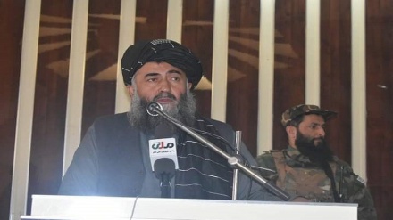 وزارت داخله طالبان: مجاهدان از حقوق و امتیازات برخوردار می شوند