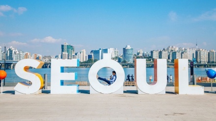 韓国が、経済成長率予測を引き下げ