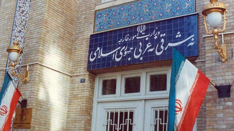 Tehran yalaani vikwazo vya EU dhidi ya Wizara ya Ulinzi ya Iran 