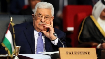 אבו מאזן לסעודיה: מודה על התחייבות לזכותו הלאומית של העם הפלסטיני