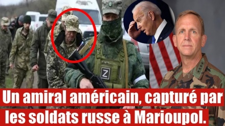 Ukraine: l'Amérique court après ses mercenaires