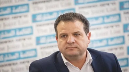 איימן עודה: יהיו פנים חדשות ברשימה המשותפת