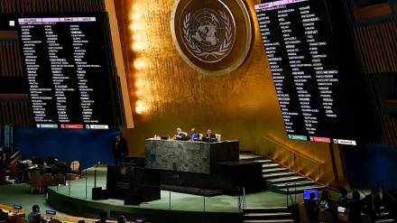 Tribunale ONU su Ucraina, Russi: coinvolgere anche Iran, Siria e Bolivia