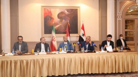 שר החוץ עבדאללהיאן: התקיפה הישראלית בסוריה - ניסיון להציג את דמשק כלא בטוחה