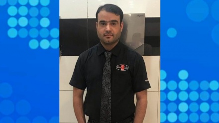 ইরানে ফোন নম্বর পাঠানোর দায়ে কাশ্মীরি যুবক সৌদি কারাগারে