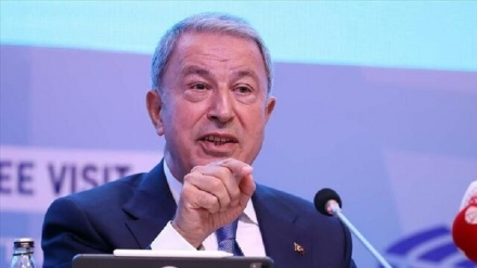 Туркия Суриядаги ҳарбий амалиётларни кечиктирмасликка яна бир бор урғу берди  