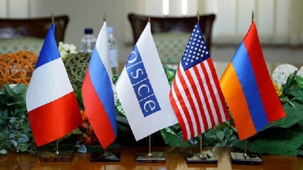 Մեկնաբանություն- Բաքուն հայտարարել է, որ ՄԻՆՍԿ-ի խումբը լուծարվել է