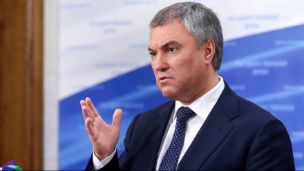 Russland: Können Alaska als Reaktion auf Beschlagnahme von Vermögenswerten durch USA zurückfordern