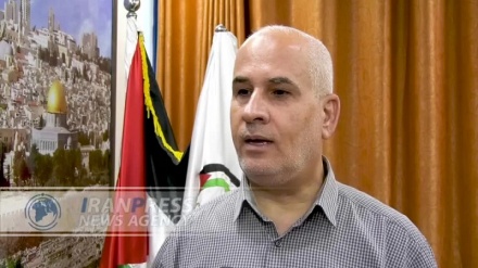 Hamas: Israel Serang Gaza dengan Lampu Hijau Amerika