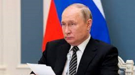 Putin: batterci sul campo? Ci provino