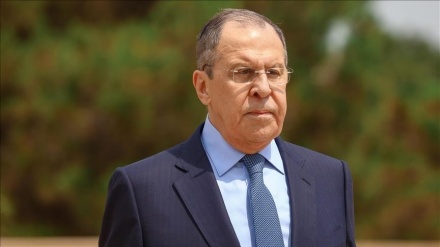 Lavrov Respon Penyitaan Kapal Kargo Rusia oleh Turki