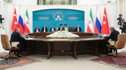 A do ta dëgjojë Erdogani këshillën e Iranit?