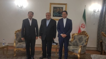 Iran Siap Transfer Teknologi ke Nikaragua