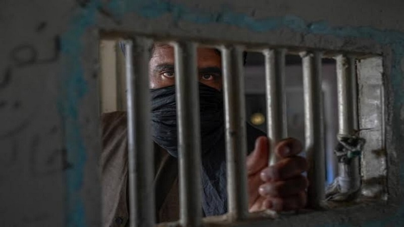 آزادی صدها زندانی به مناسبت عید سعید قربان در افغانستان