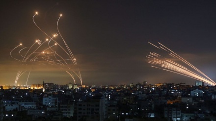 Chapeau de paille sioniste contre Iskander?