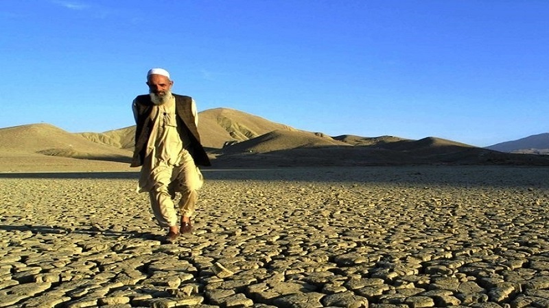 افغانستان با بدترین خشکسالی و بحران غذایی چند دهه اخیر روبروست