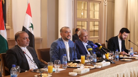 ‘ইসরাইল তার সংক্ষিপ্ত ইতিহাসের সবচেয়ে খারাপ অবস্থায় রয়েছে’