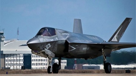 Greqia kërkon të blejë avionë F-35 nga SHBA