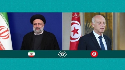L'Iran: pronti a collaborare con la Tunisia a sostegno della Palestina