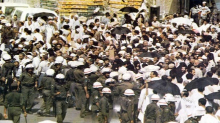 La strage dei pellegrini iraniani alla Mecca