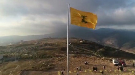 Dihantam Peluru Kendali Hizbullah, Tank Israel Meledak