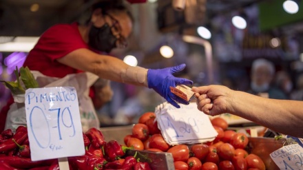  Eurozone inflation hits new record as energy, food prices surge 