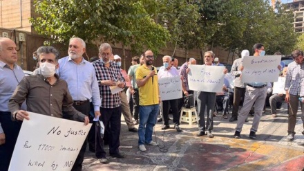  Iran recalls ambassador to Sweden for consultations  