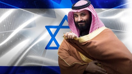 Hizbullah yatoa msimamo kwa hatua ya Saudia kuifungulia Israel anga yake