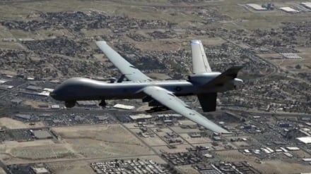Drone USA si schianta durante esercitazioni in Romania
