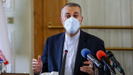 עבדולהיאן: חלון הדיפלומטיה עדיין פתוח בגלל היוזמות האקטיביות של איראן