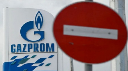 Gas, Russia sospende le forniture alla Lettonia