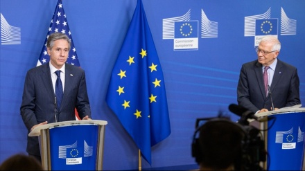 Mbështetja e Blinken dhe Borrell për fillimin e negociatave për anëtarësimin e Shqipërisë dhe Maqedonisë së Veriut në Bashkimin Evropian