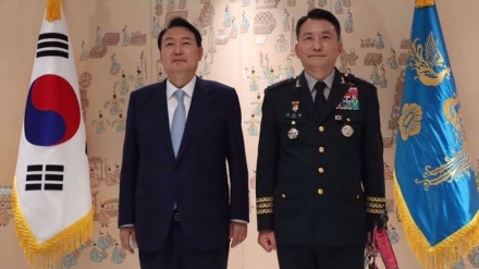 South Korea says its missiles capable of dealing 'fatal blow'