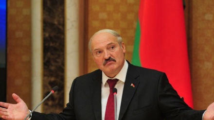 Սով կլինի. Լուկաշենկո
